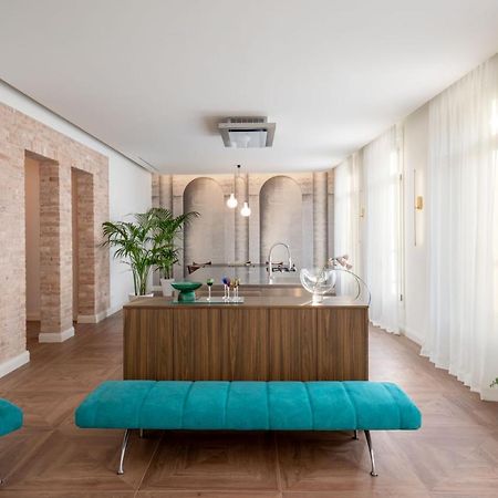 Daplace - Sardela Apartment ヴェネツィア エクステリア 写真