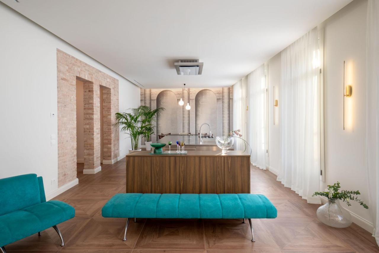Daplace - Sardela Apartment ヴェネツィア エクステリア 写真