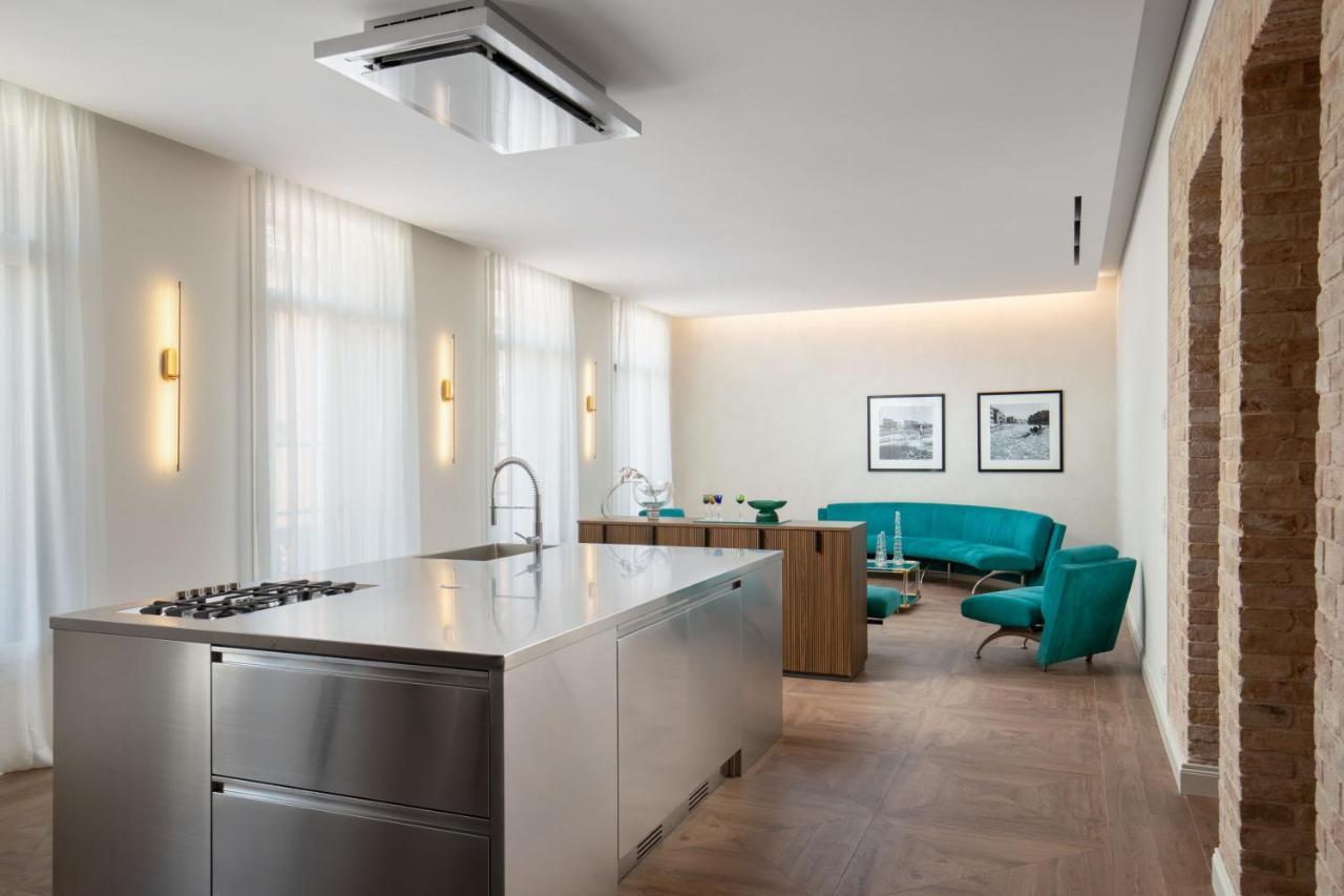 Daplace - Sardela Apartment ヴェネツィア エクステリア 写真