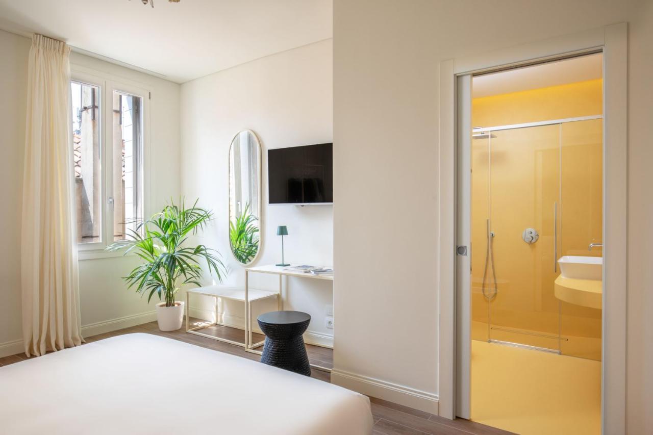 Daplace - Sardela Apartment ヴェネツィア エクステリア 写真