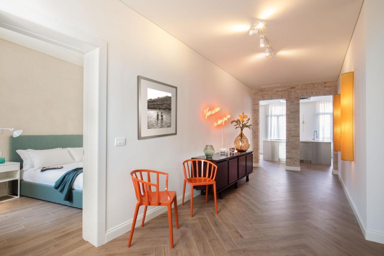 Daplace - Sardela Apartment ヴェネツィア エクステリア 写真