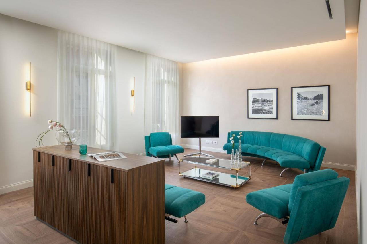 Daplace - Sardela Apartment ヴェネツィア エクステリア 写真