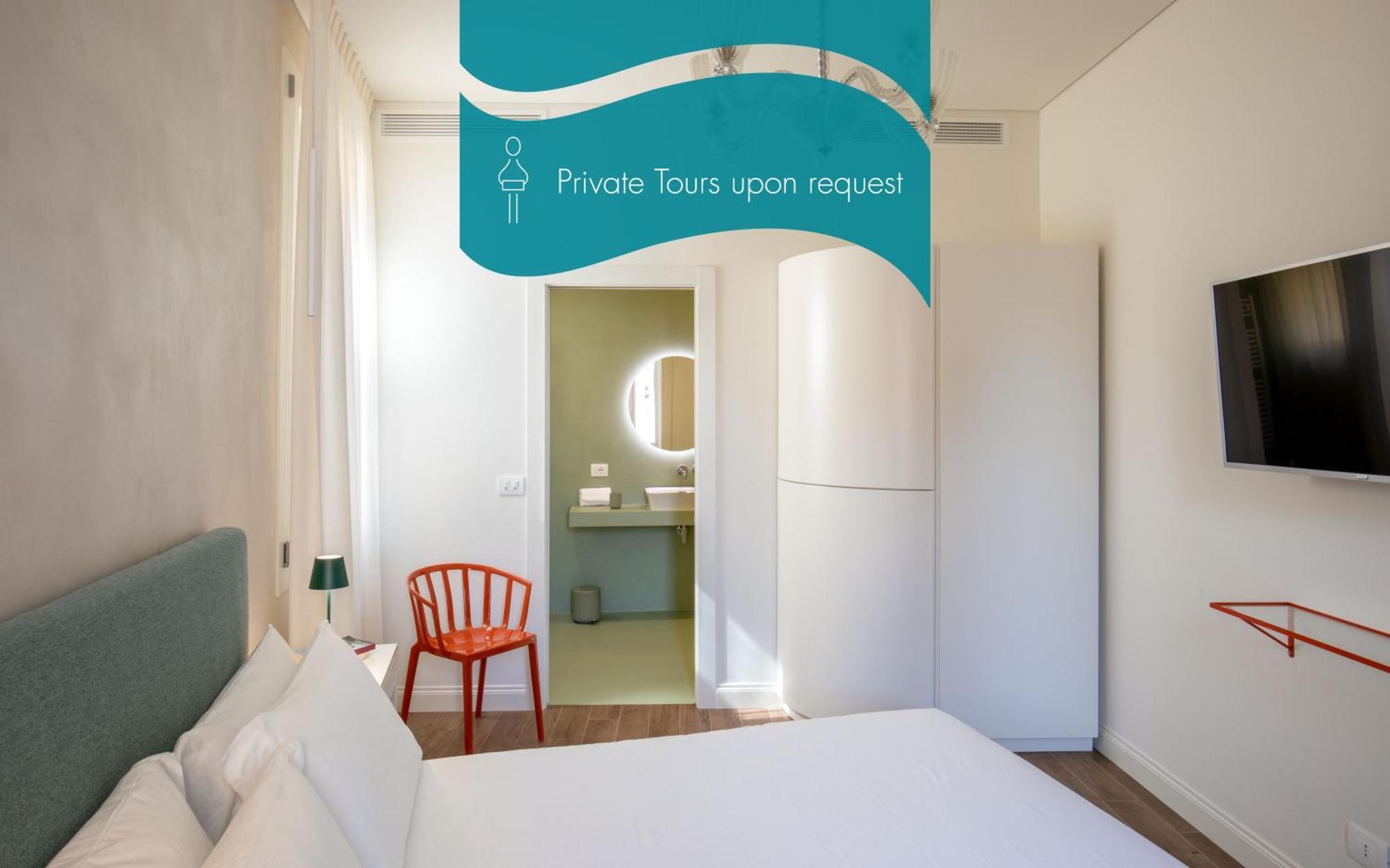 Daplace - Sardela Apartment ヴェネツィア エクステリア 写真