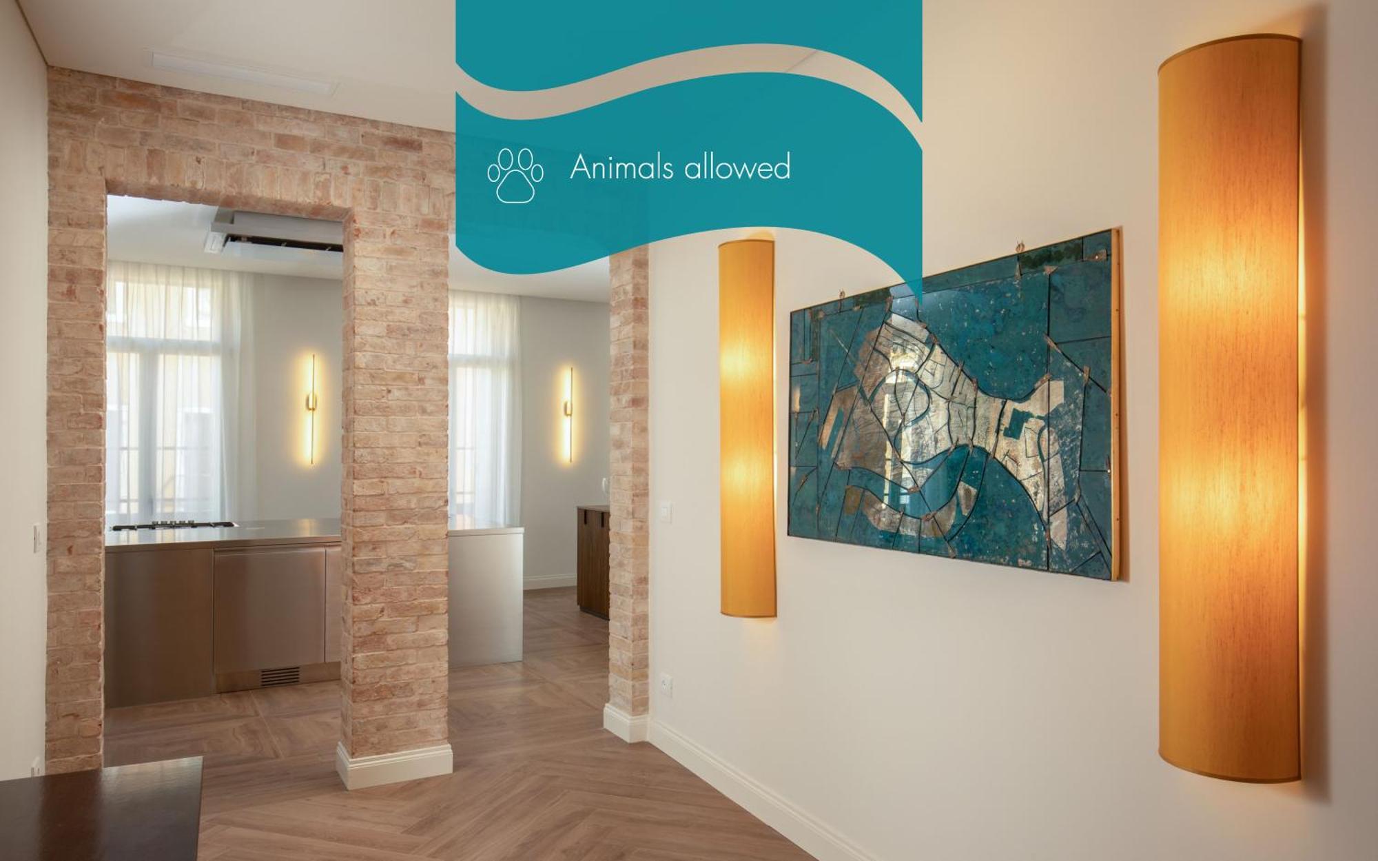 Daplace - Sardela Apartment ヴェネツィア エクステリア 写真