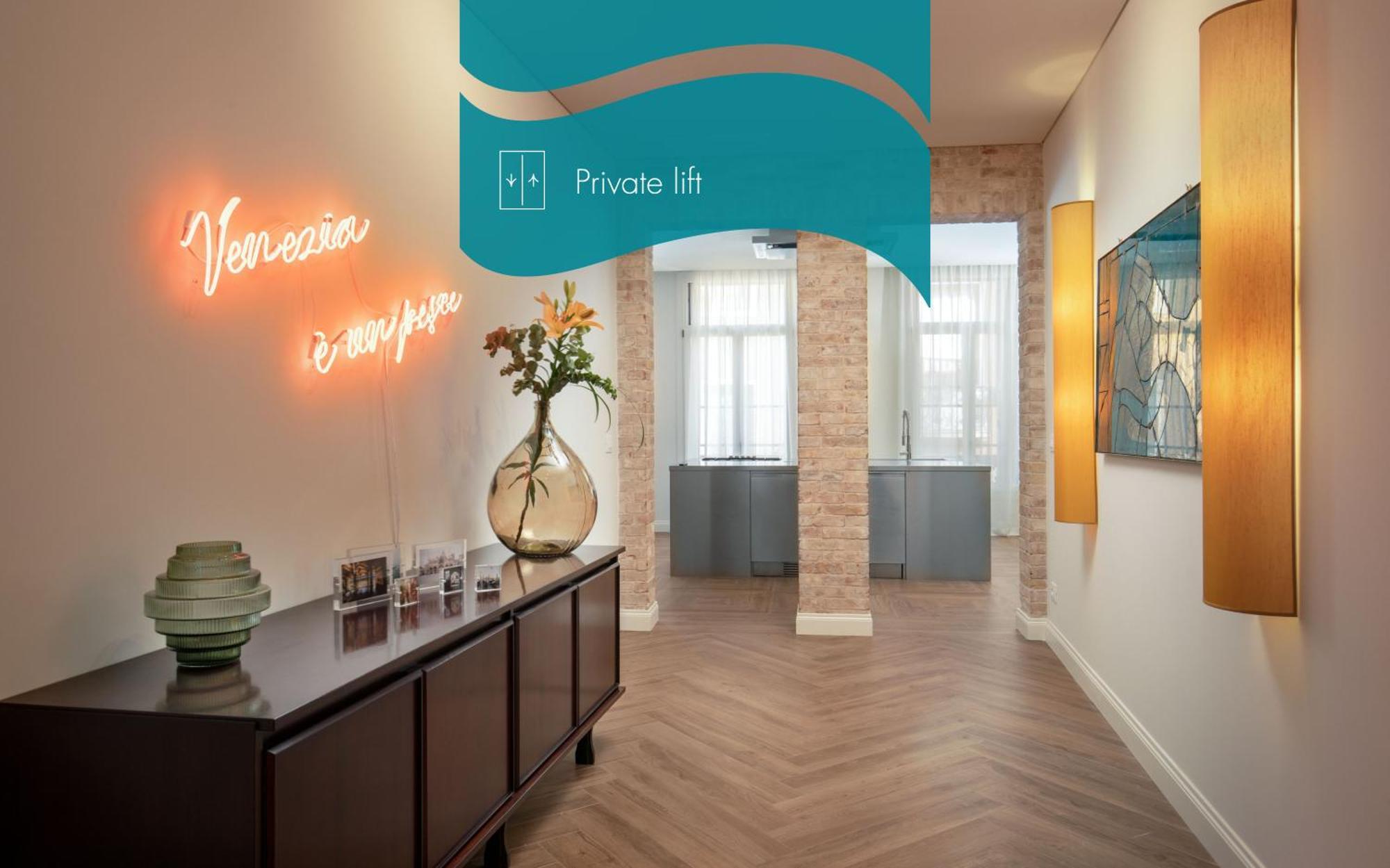 Daplace - Sardela Apartment ヴェネツィア エクステリア 写真
